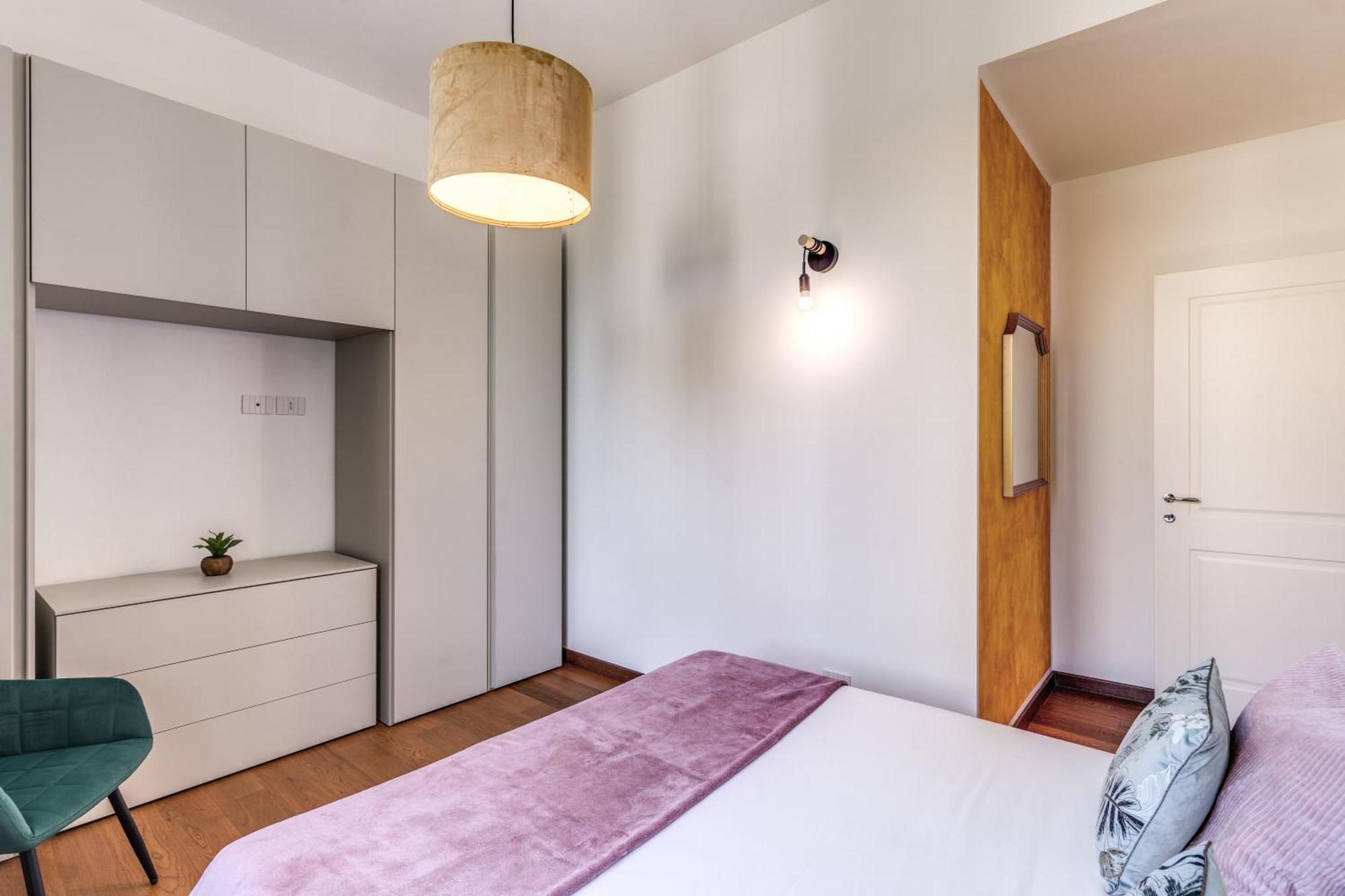 Aweshomeitaly Luxury Apartments Пиза Екстериор снимка