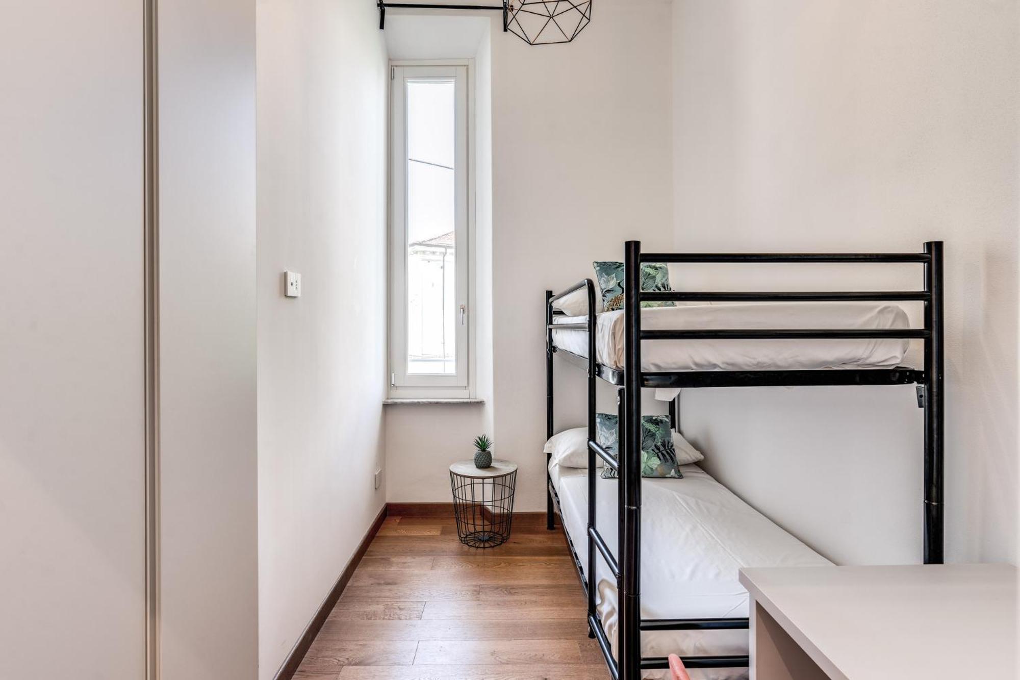 Aweshomeitaly Luxury Apartments Пиза Екстериор снимка