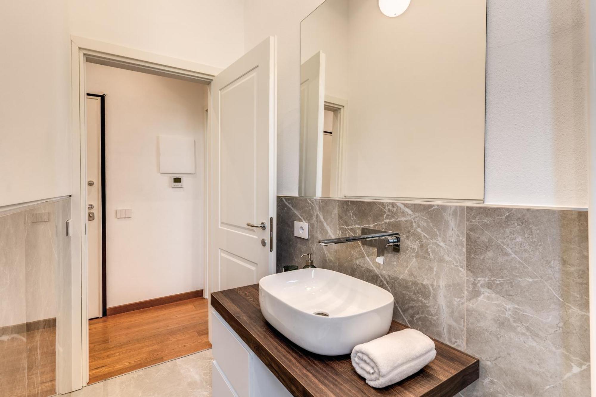 Aweshomeitaly Luxury Apartments Пиза Екстериор снимка