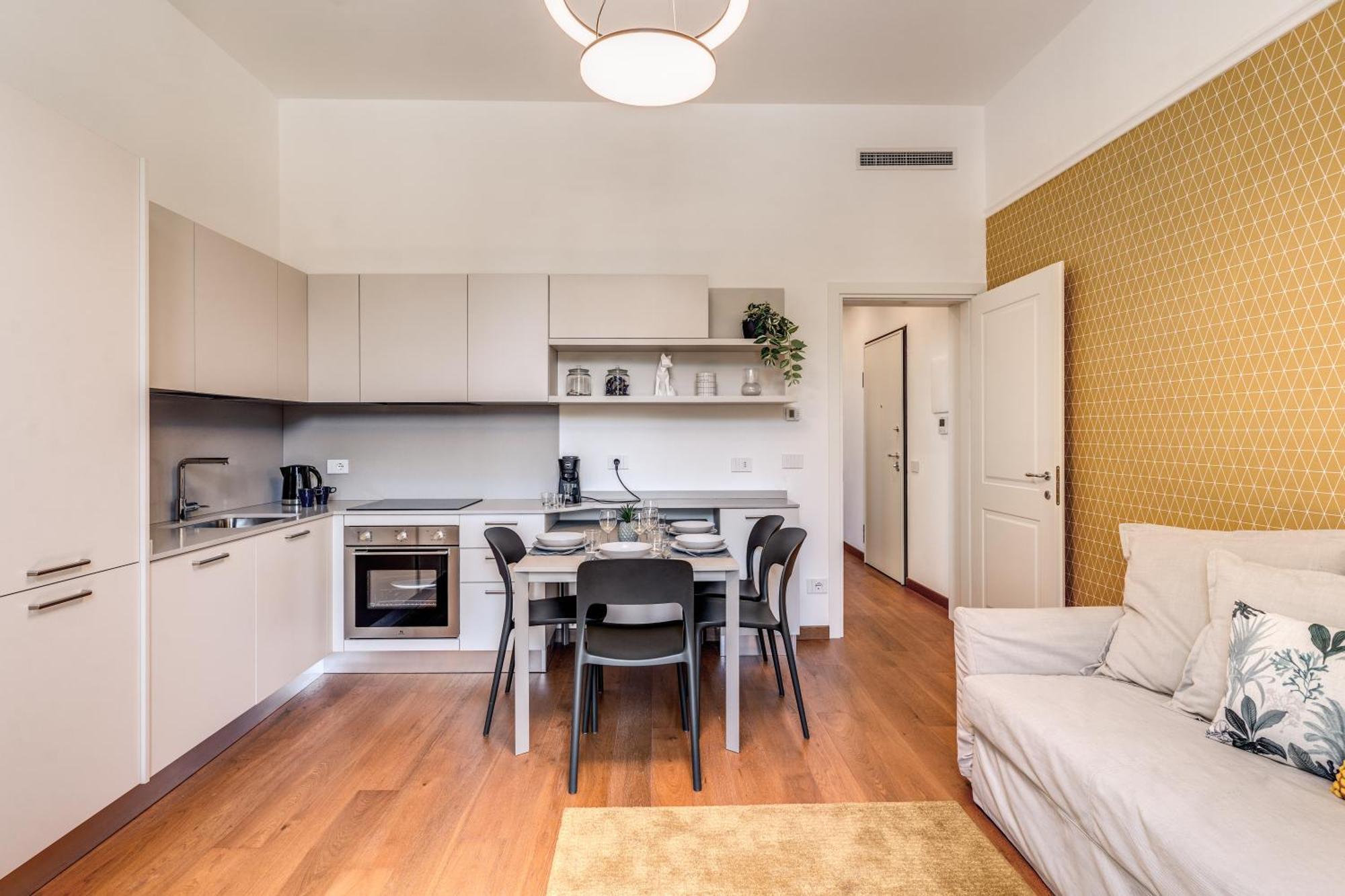 Aweshomeitaly Luxury Apartments Пиза Екстериор снимка