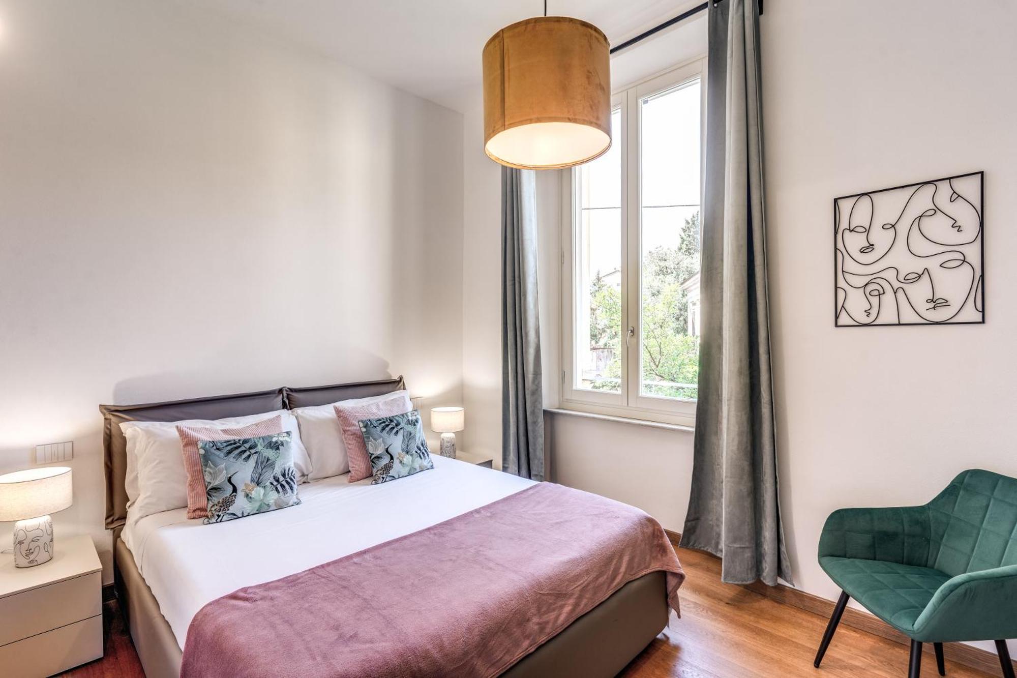 Aweshomeitaly Luxury Apartments Пиза Екстериор снимка