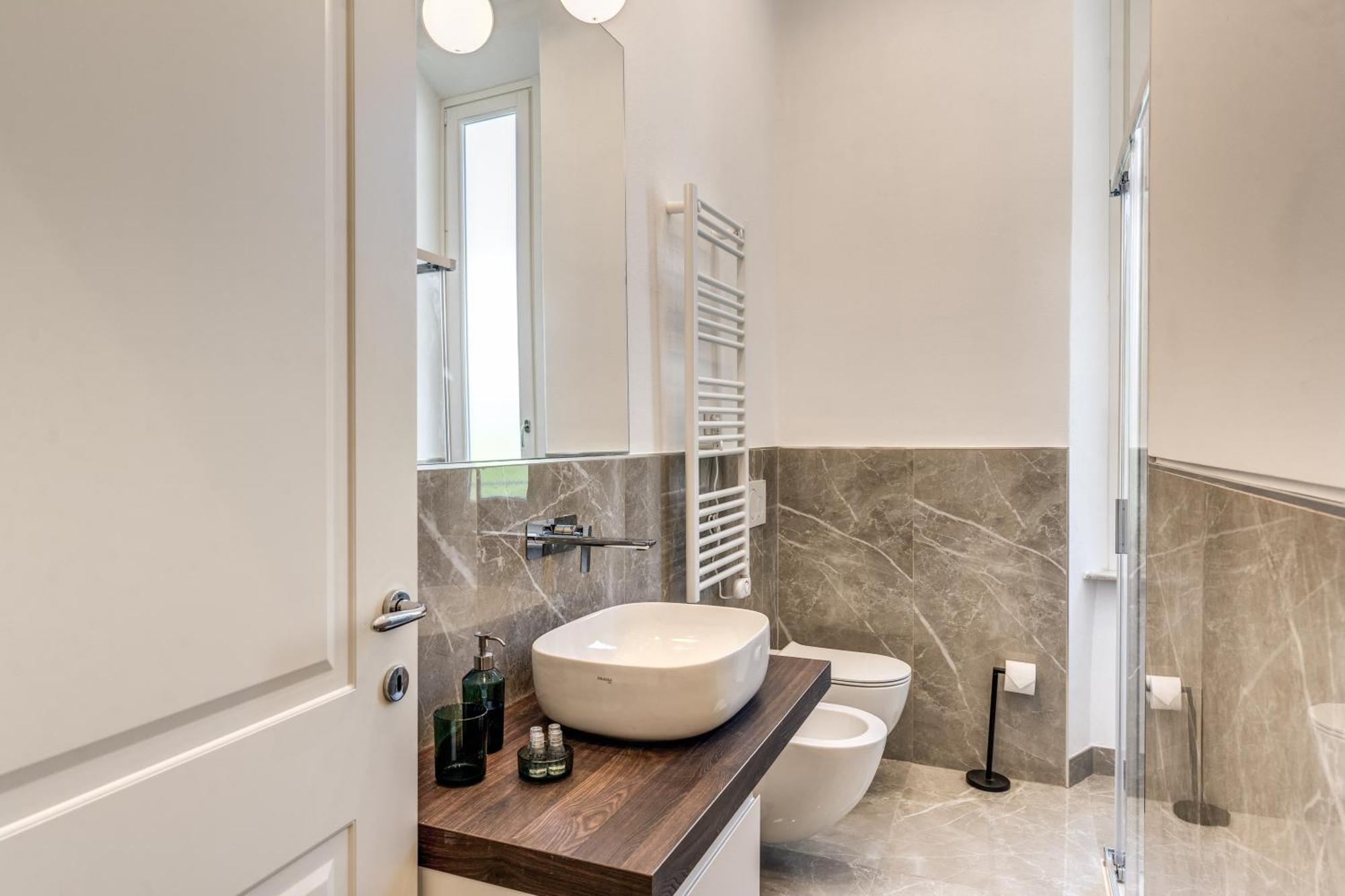 Aweshomeitaly Luxury Apartments Пиза Екстериор снимка