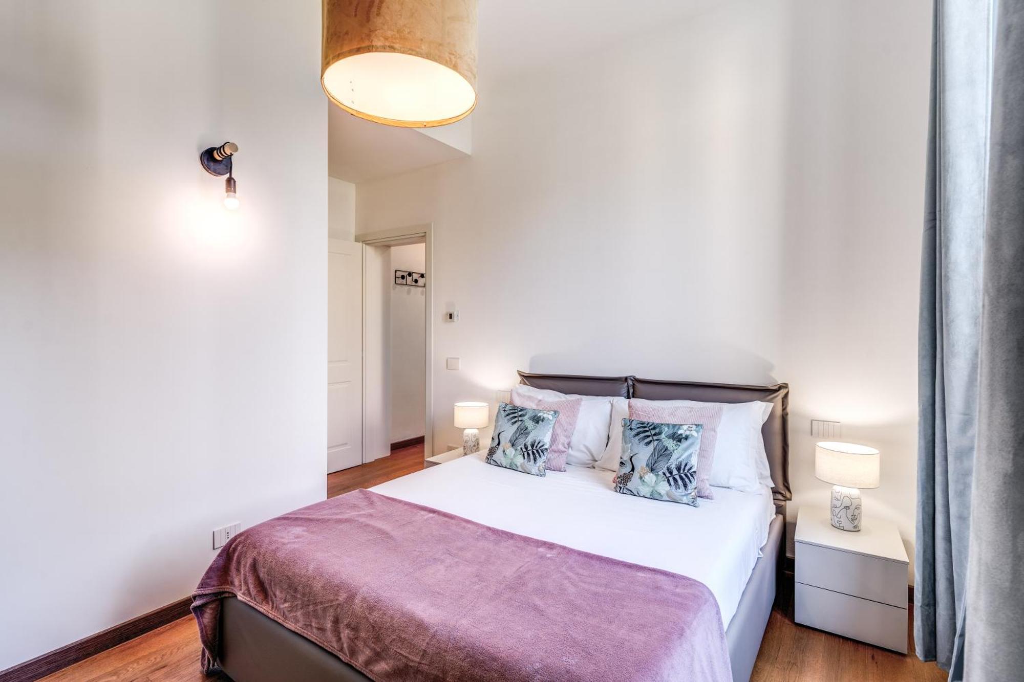 Aweshomeitaly Luxury Apartments Пиза Екстериор снимка