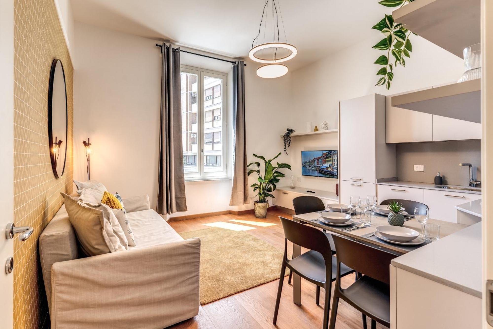 Aweshomeitaly Luxury Apartments Пиза Екстериор снимка