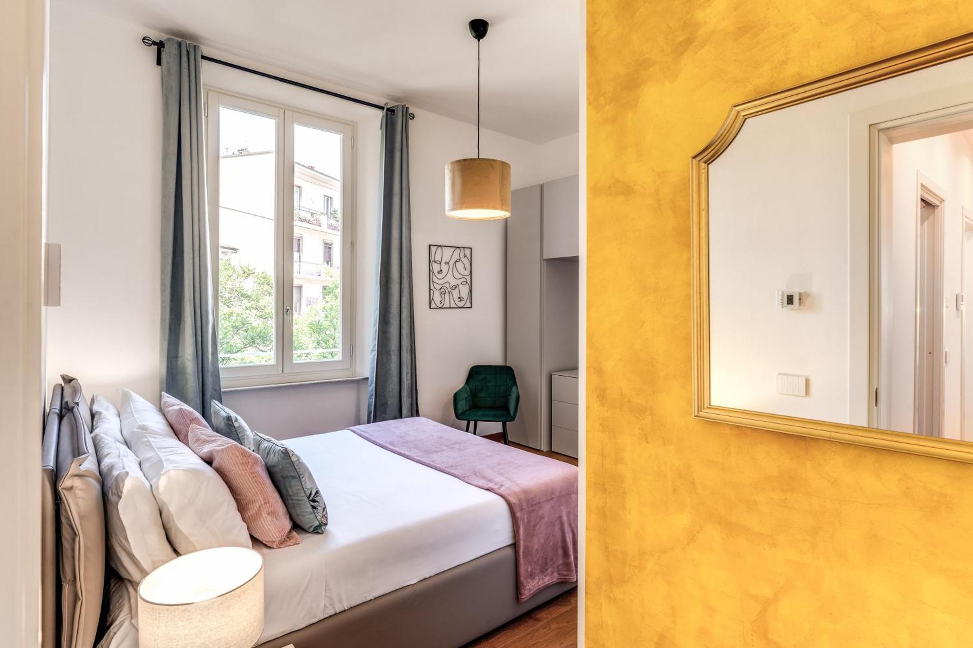 Aweshomeitaly Luxury Apartments Пиза Екстериор снимка