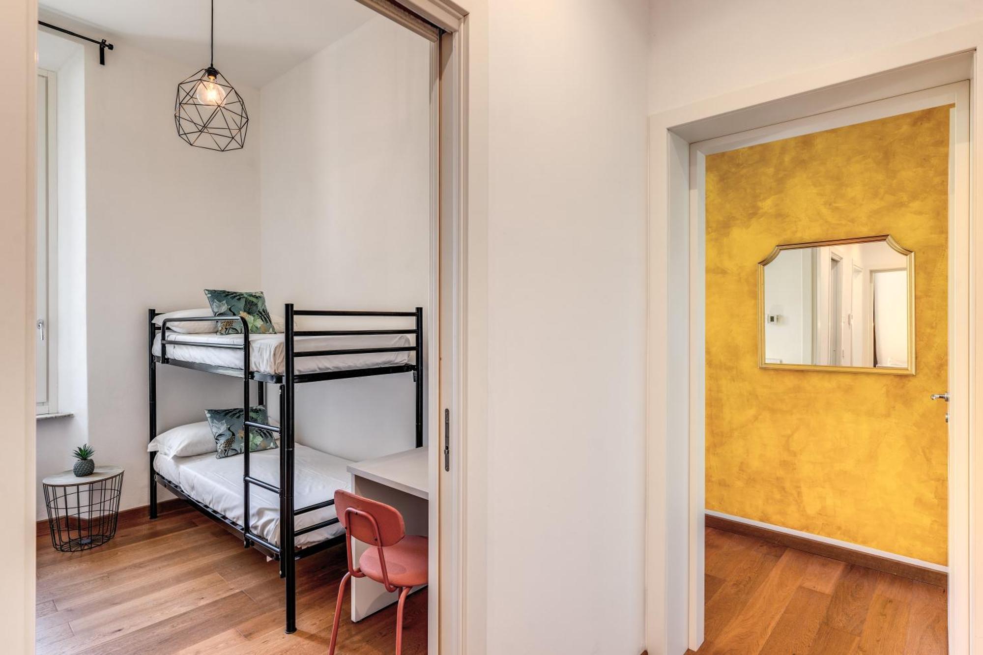 Aweshomeitaly Luxury Apartments Пиза Екстериор снимка