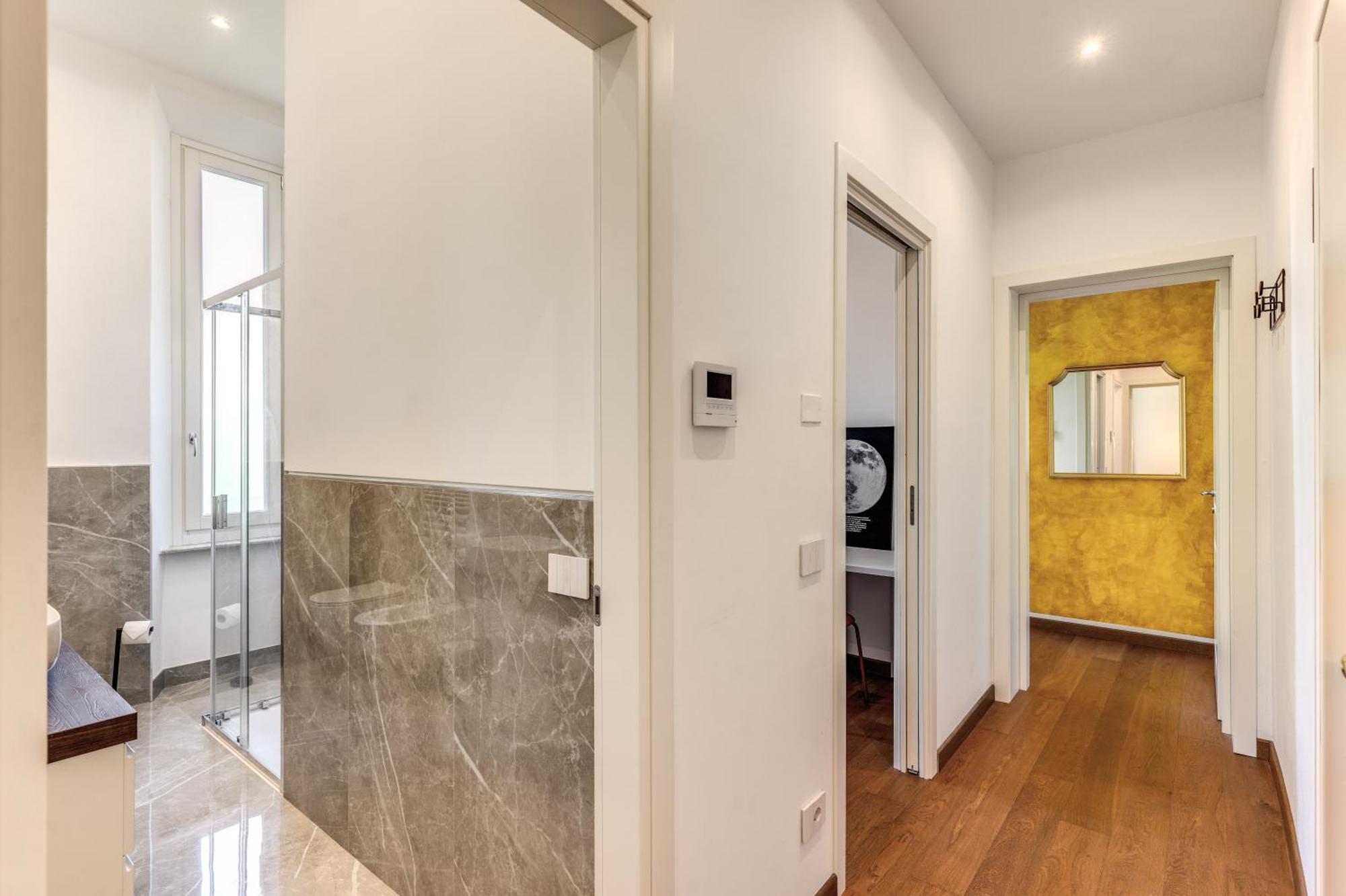 Aweshomeitaly Luxury Apartments Пиза Екстериор снимка