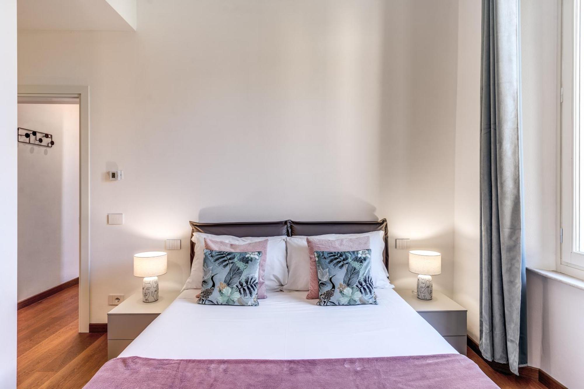 Aweshomeitaly Luxury Apartments Пиза Екстериор снимка