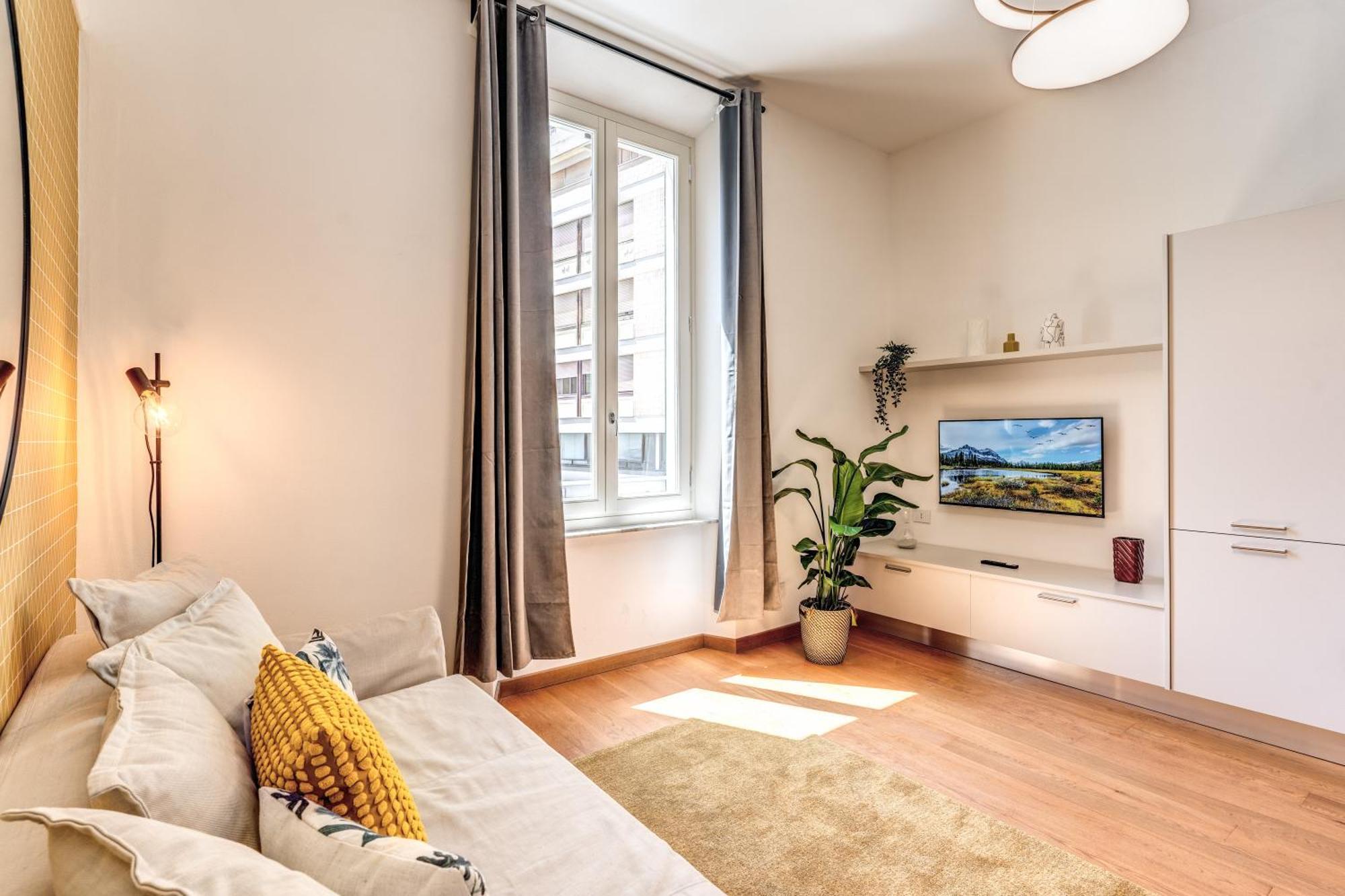 Aweshomeitaly Luxury Apartments Пиза Екстериор снимка