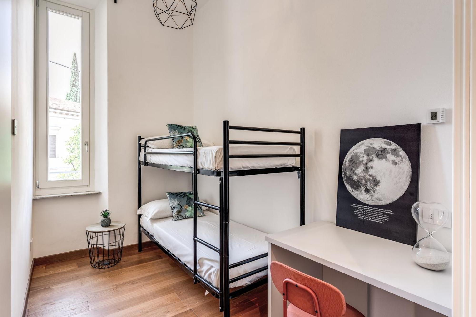 Aweshomeitaly Luxury Apartments Пиза Екстериор снимка