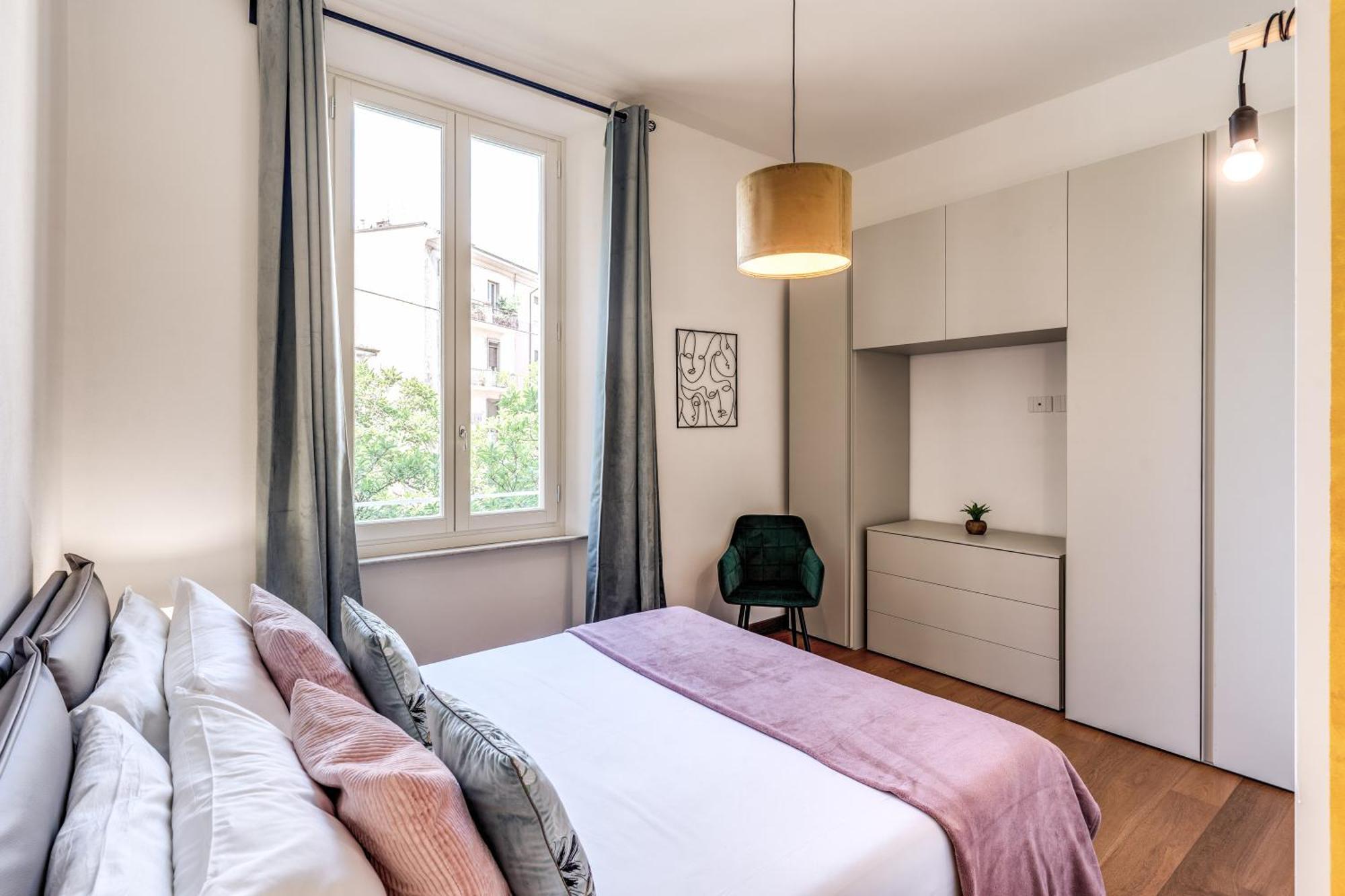 Aweshomeitaly Luxury Apartments Пиза Екстериор снимка
