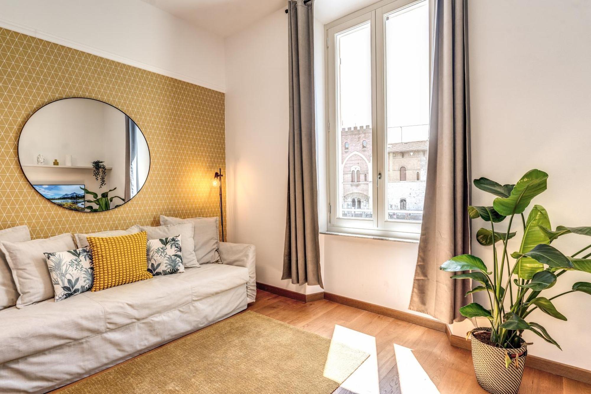 Aweshomeitaly Luxury Apartments Пиза Екстериор снимка