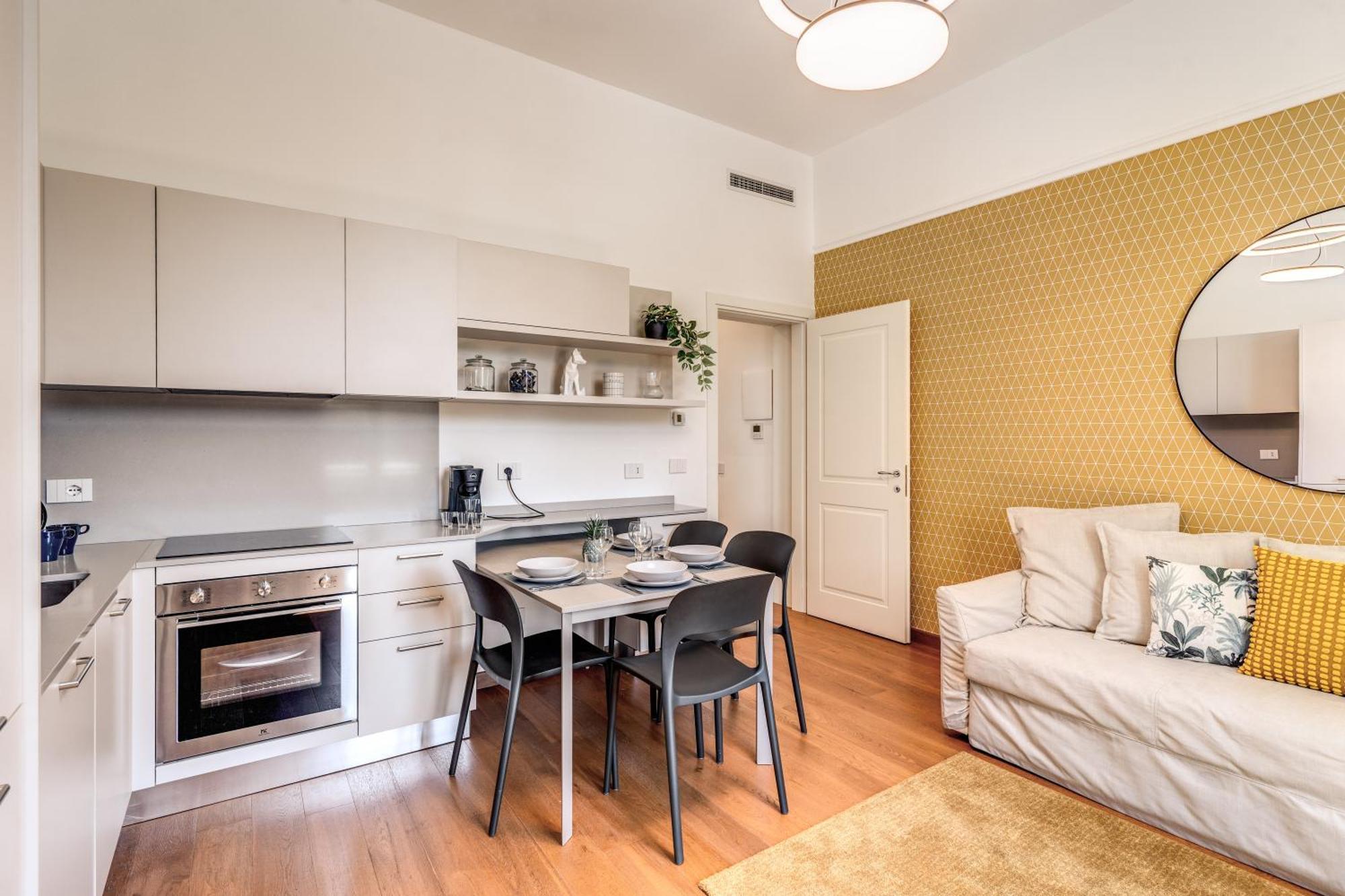Aweshomeitaly Luxury Apartments Пиза Екстериор снимка