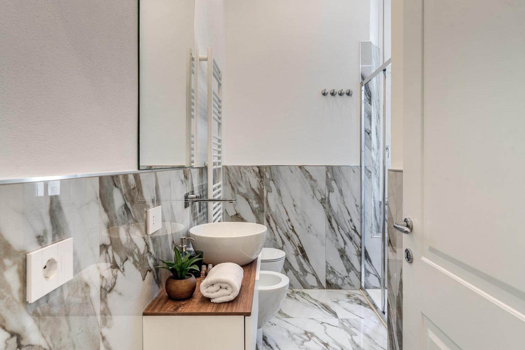 Aweshomeitaly Luxury Apartments Пиза Екстериор снимка