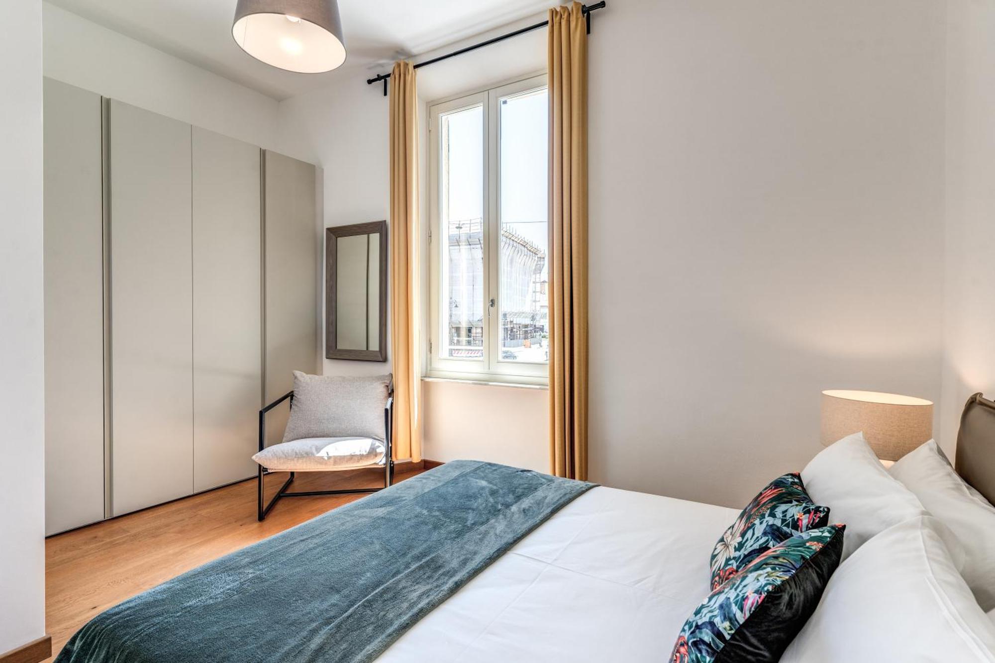 Aweshomeitaly Luxury Apartments Пиза Екстериор снимка