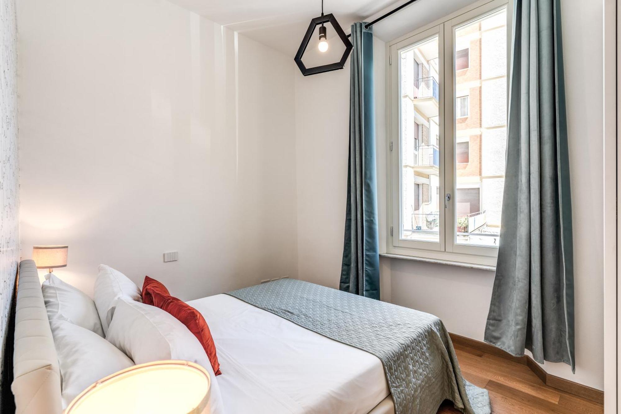 Aweshomeitaly Luxury Apartments Пиза Екстериор снимка