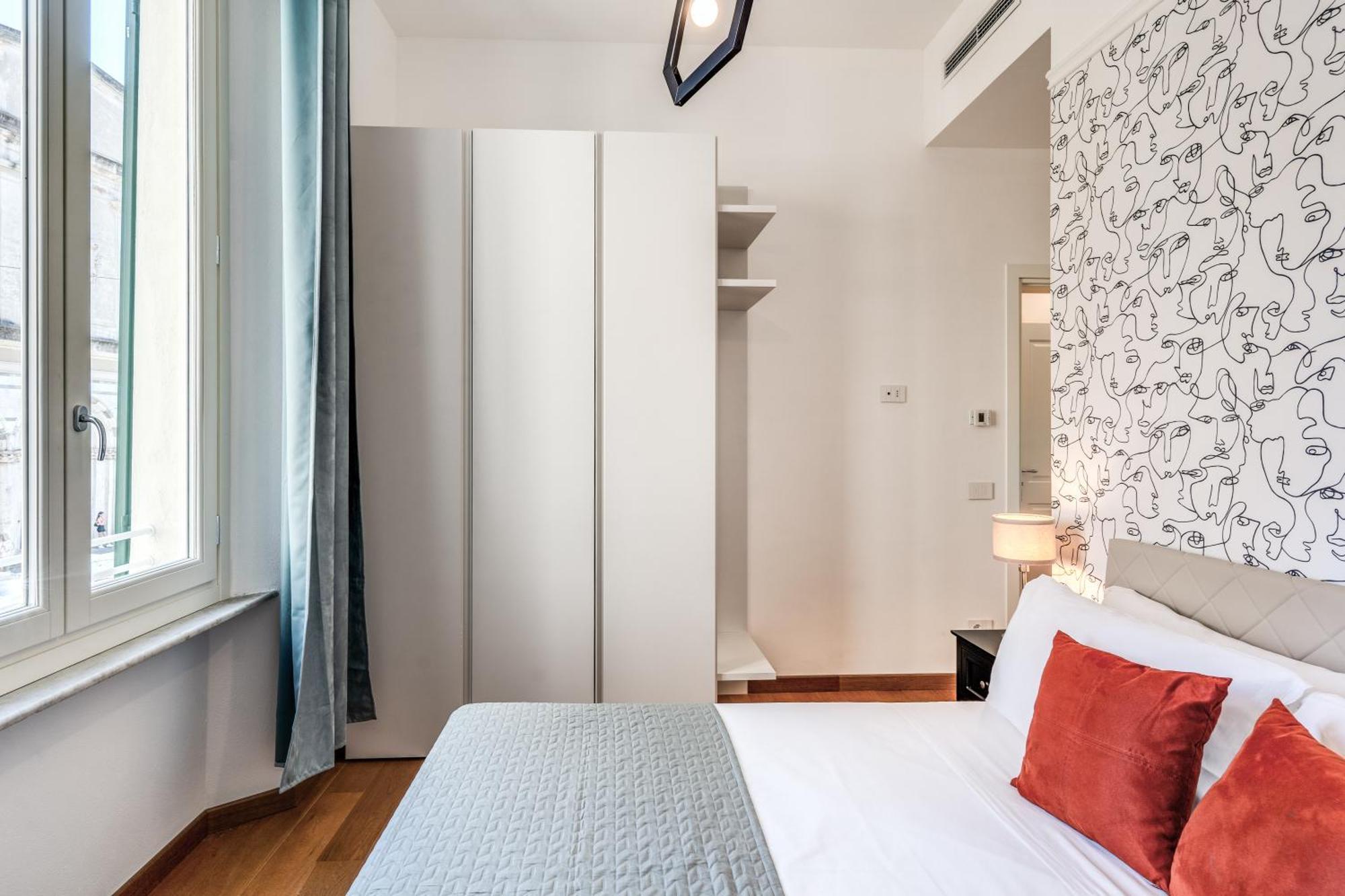 Aweshomeitaly Luxury Apartments Пиза Екстериор снимка