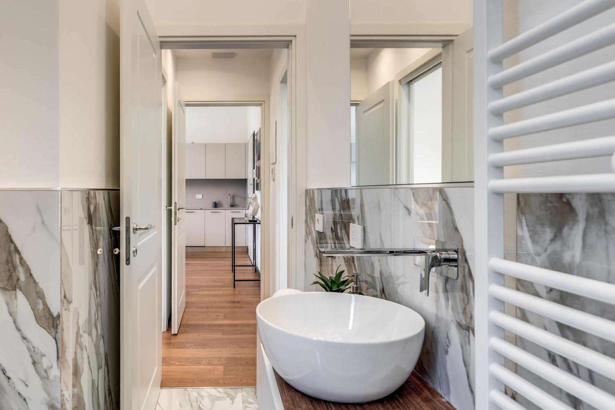 Aweshomeitaly Luxury Apartments Пиза Екстериор снимка