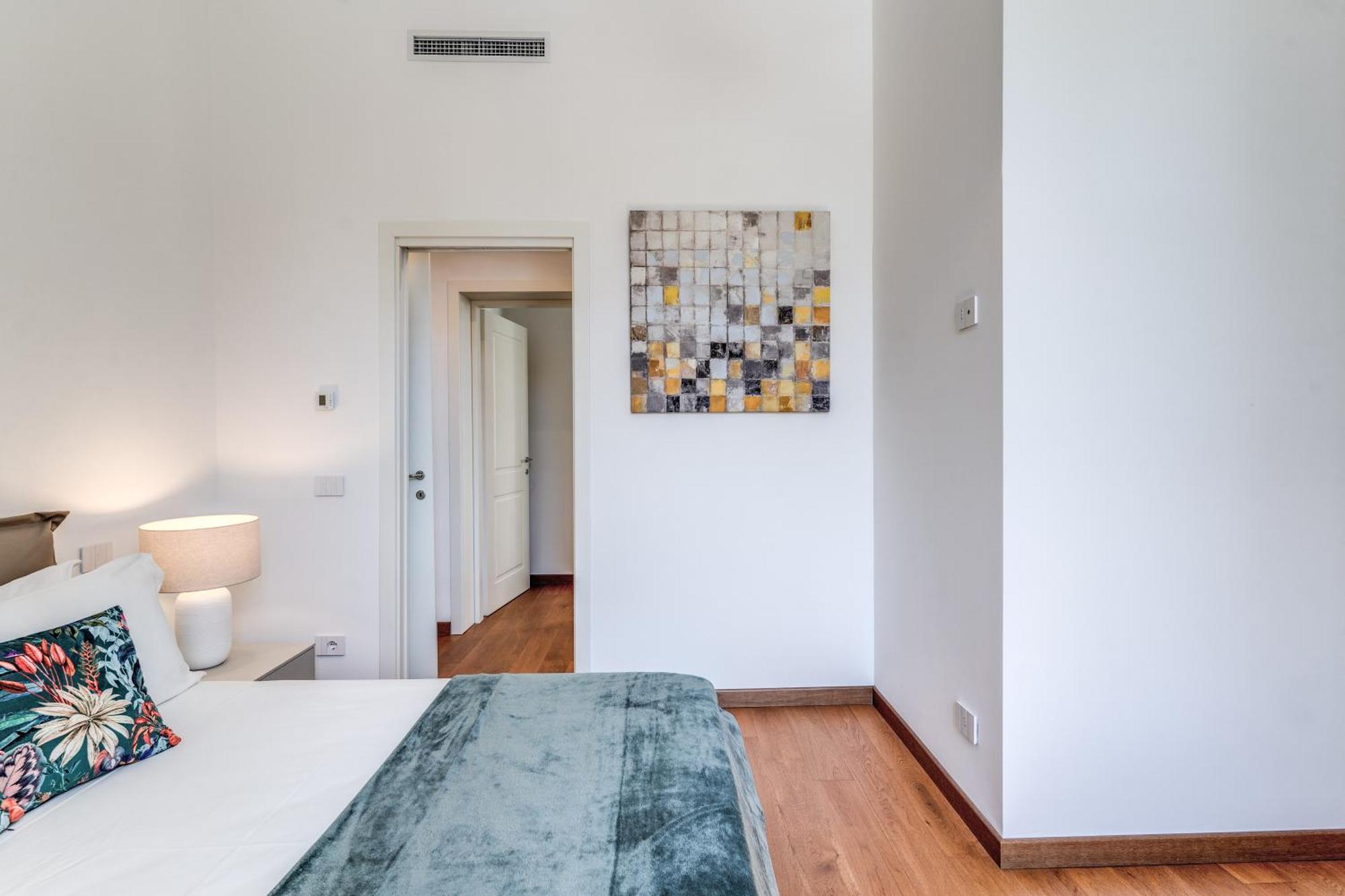 Aweshomeitaly Luxury Apartments Пиза Екстериор снимка
