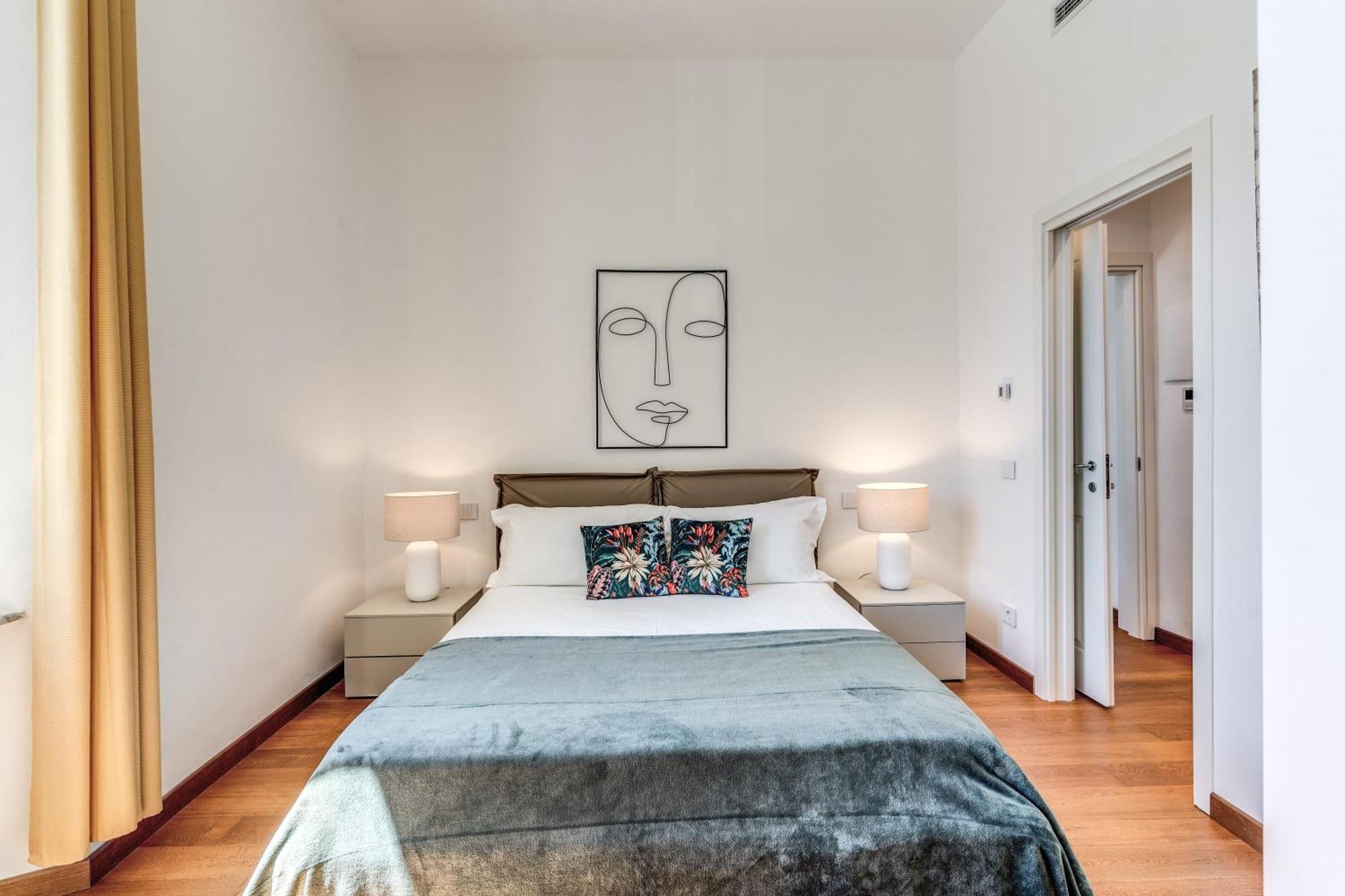Aweshomeitaly Luxury Apartments Пиза Екстериор снимка