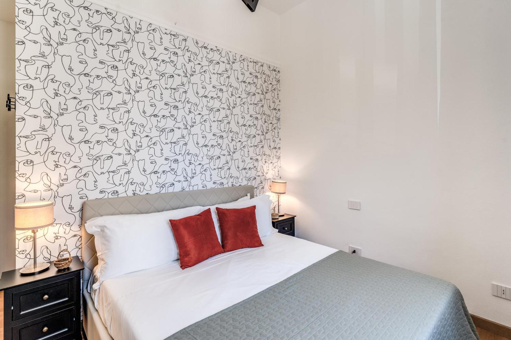Aweshomeitaly Luxury Apartments Пиза Екстериор снимка