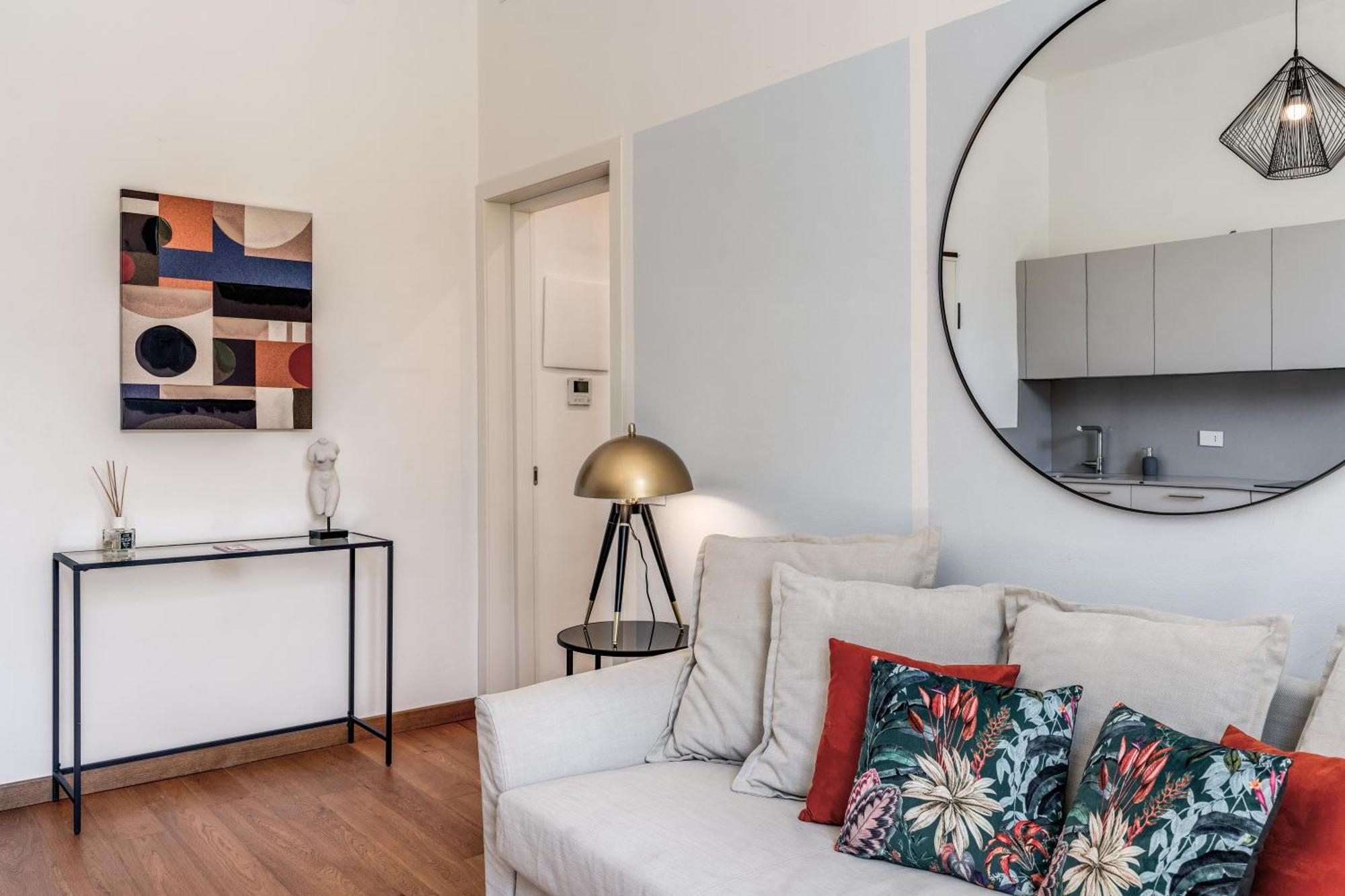 Aweshomeitaly Luxury Apartments Пиза Екстериор снимка