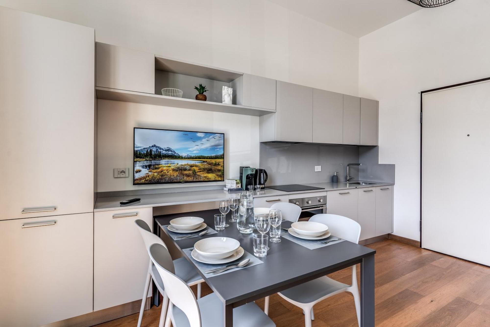 Aweshomeitaly Luxury Apartments Пиза Екстериор снимка
