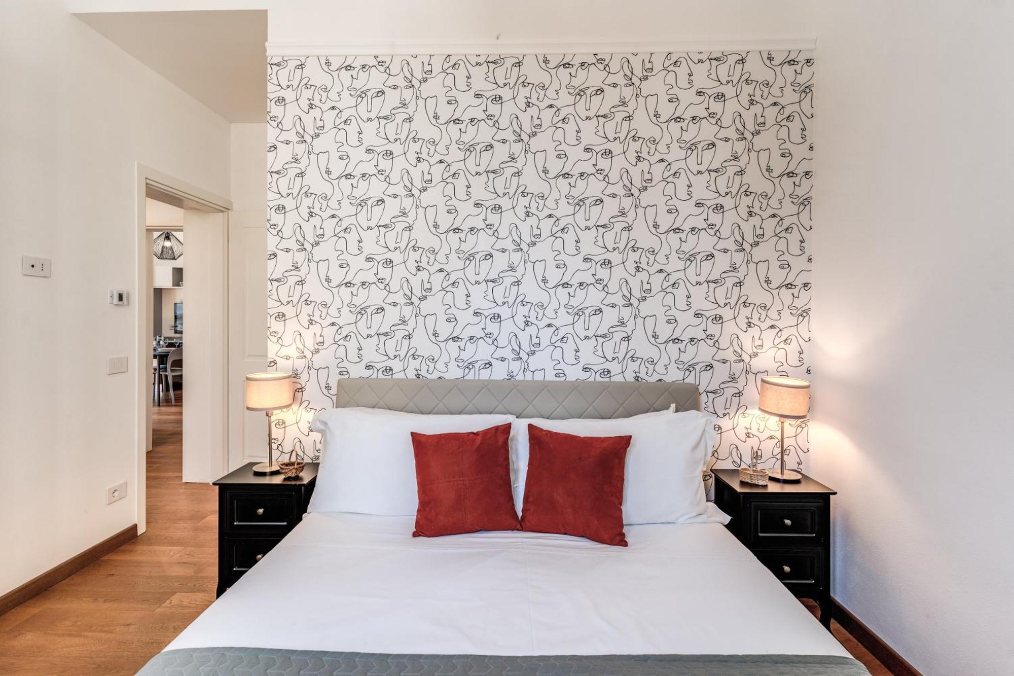 Aweshomeitaly Luxury Apartments Пиза Екстериор снимка