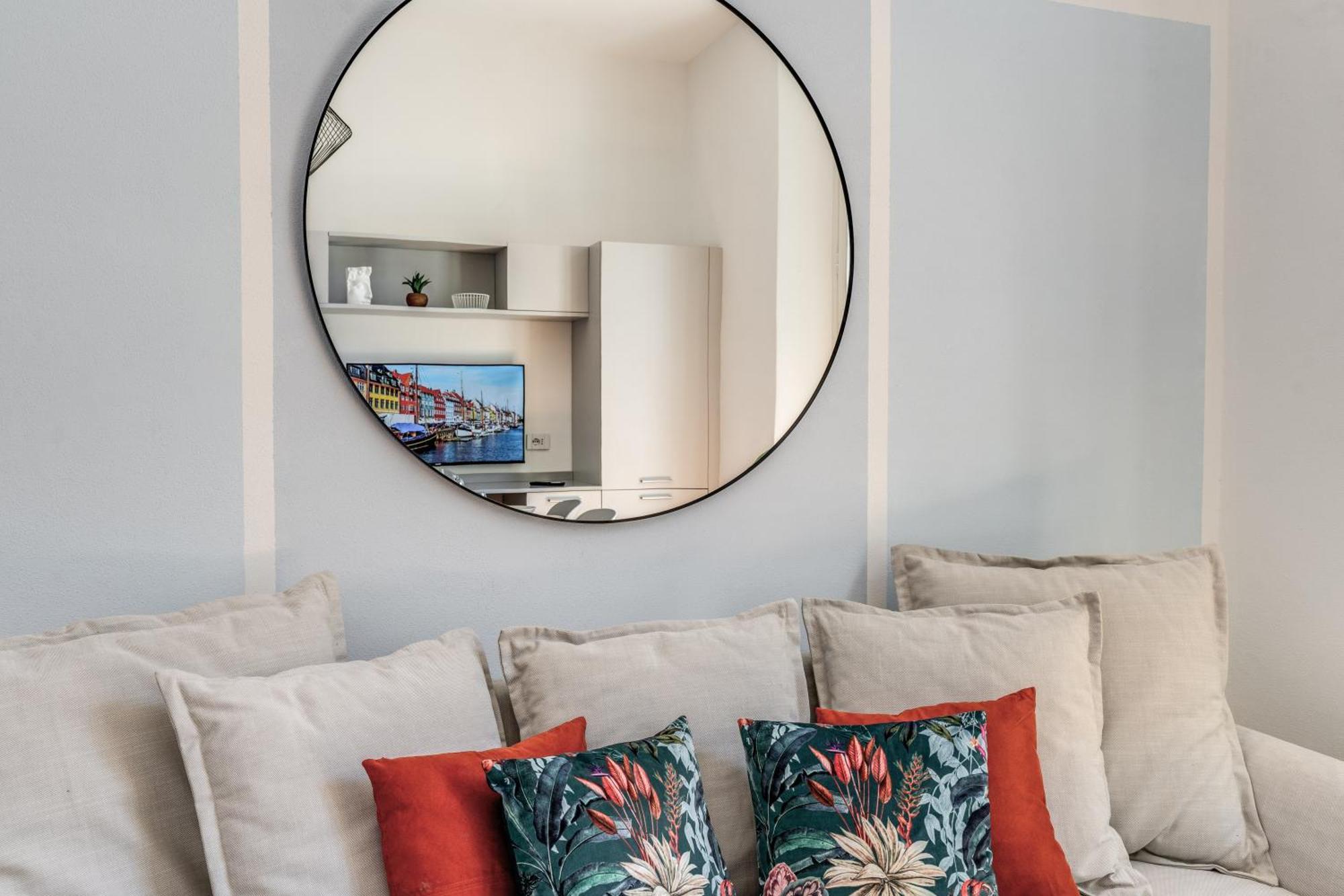 Aweshomeitaly Luxury Apartments Пиза Екстериор снимка