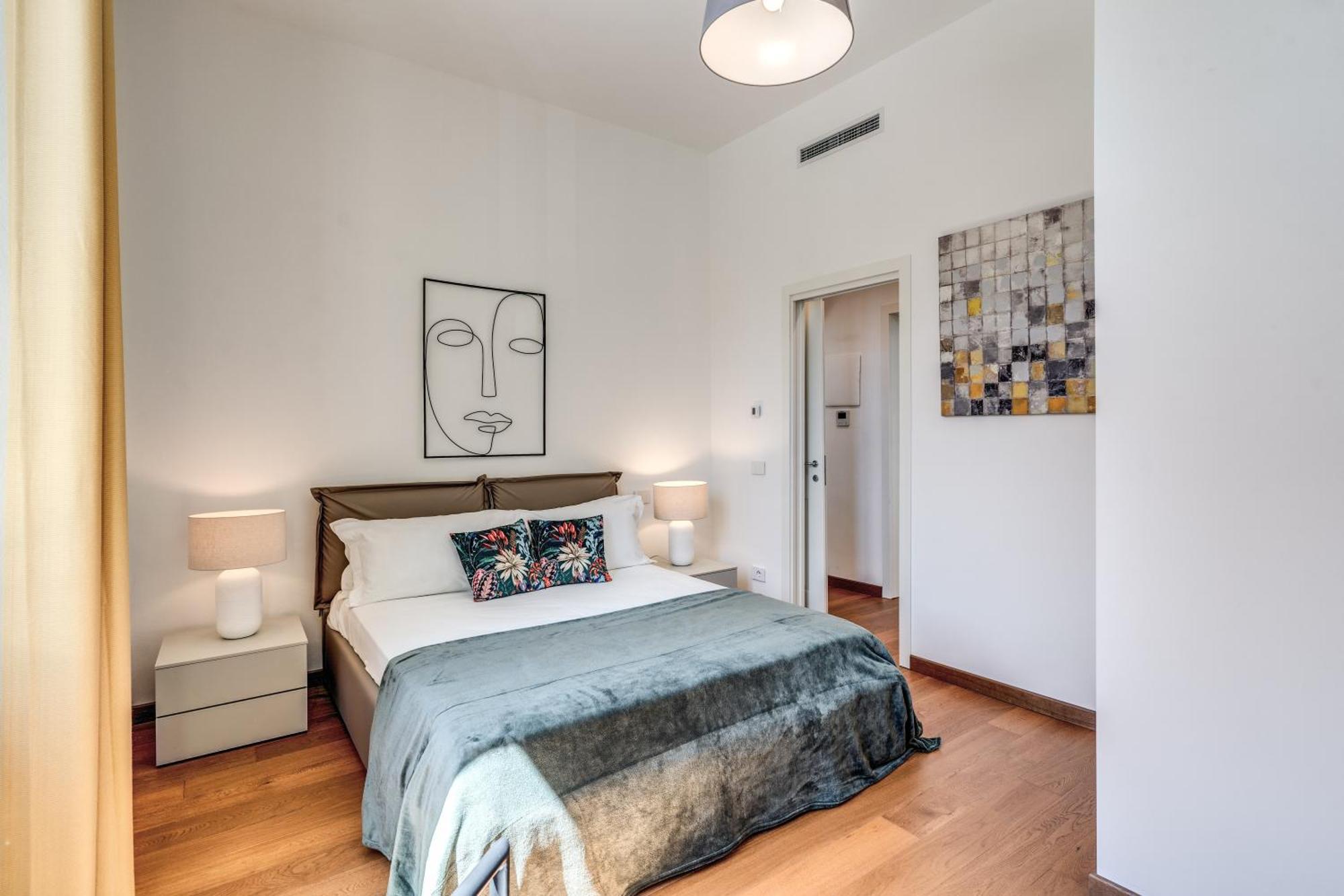 Aweshomeitaly Luxury Apartments Пиза Екстериор снимка