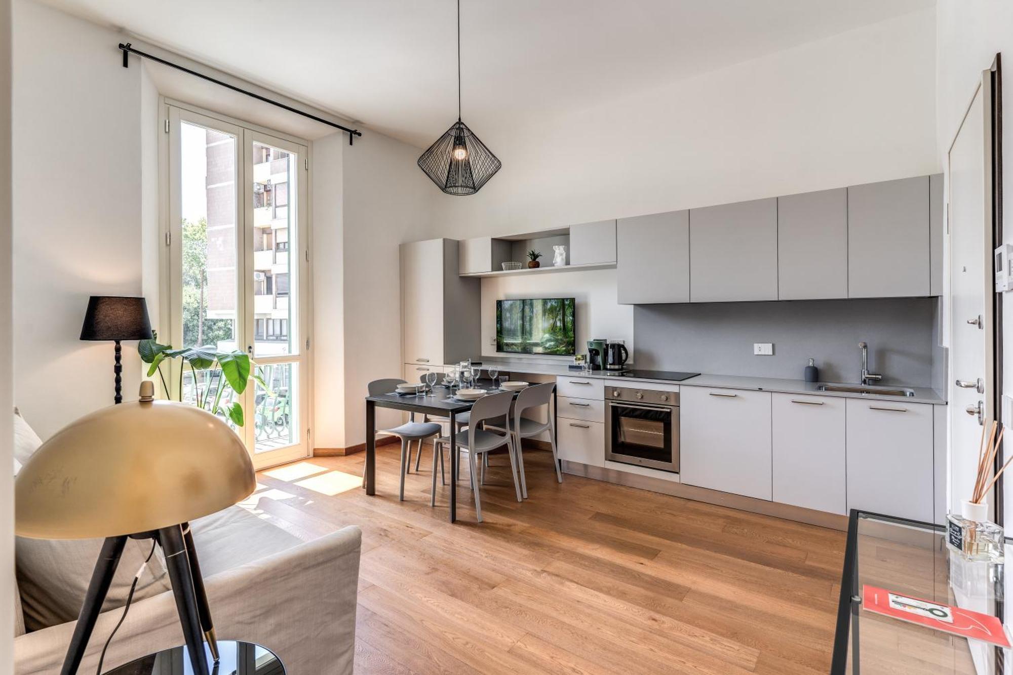 Aweshomeitaly Luxury Apartments Пиза Екстериор снимка