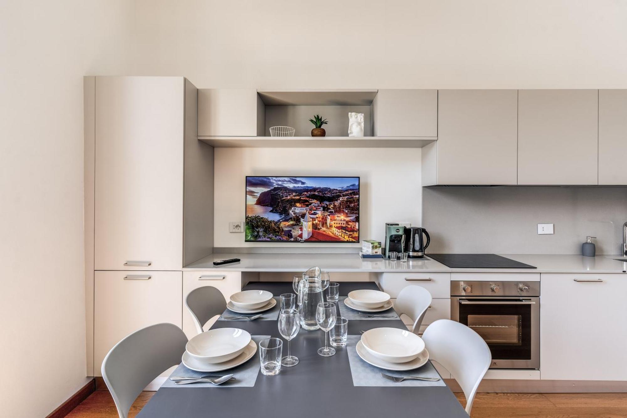 Aweshomeitaly Luxury Apartments Пиза Екстериор снимка