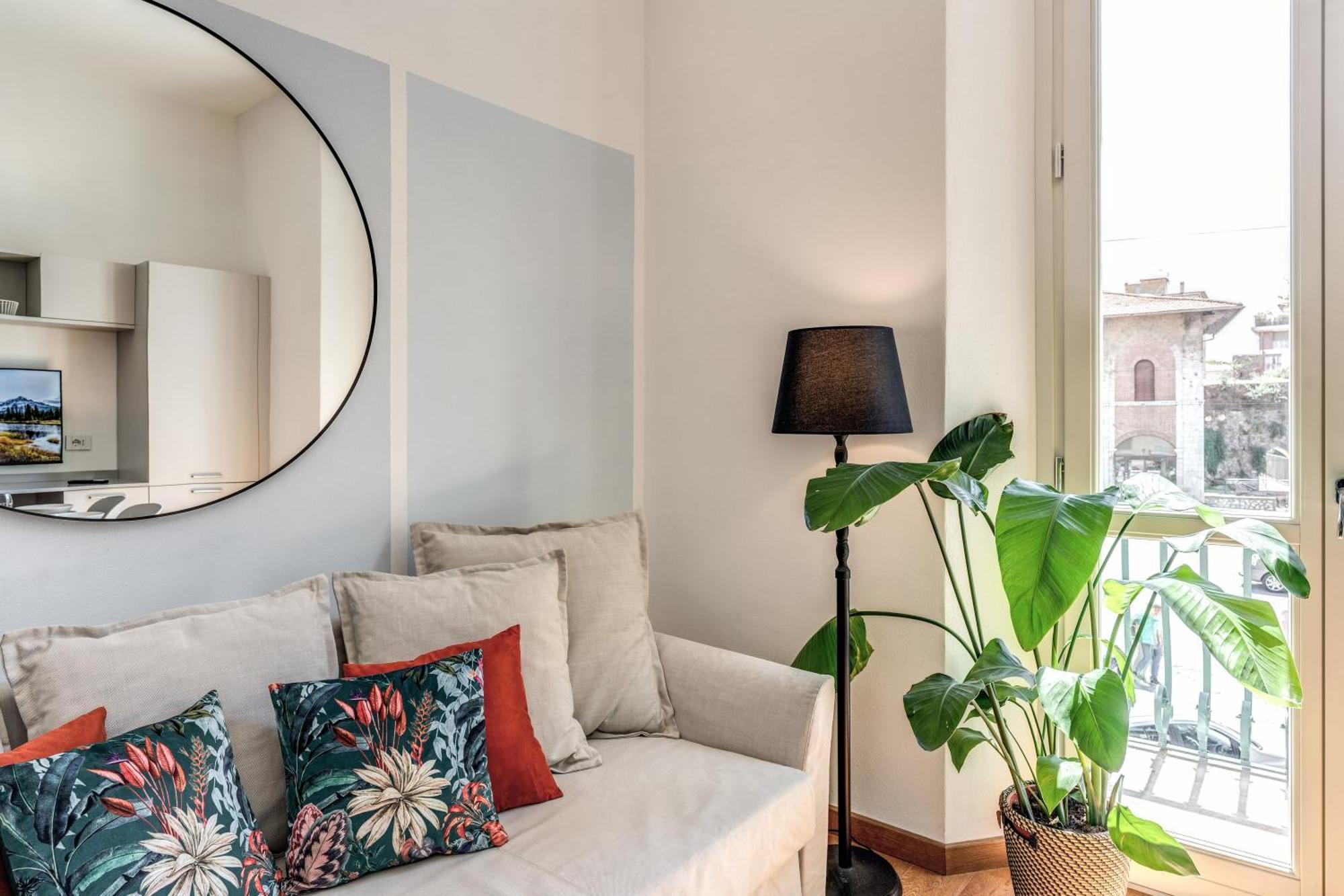 Aweshomeitaly Luxury Apartments Пиза Екстериор снимка