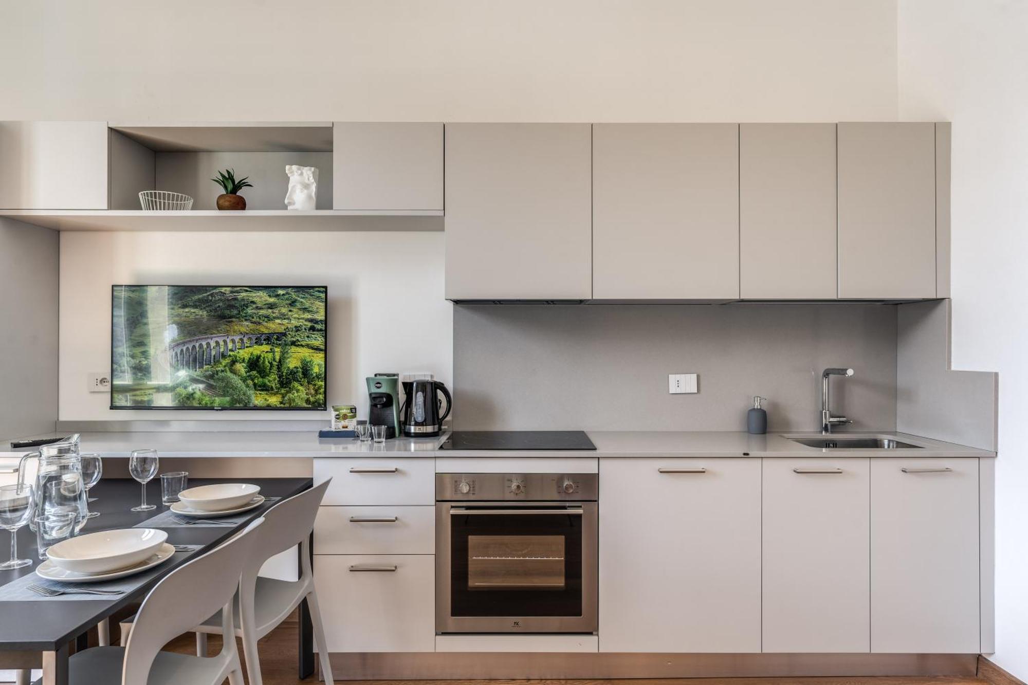 Aweshomeitaly Luxury Apartments Пиза Екстериор снимка