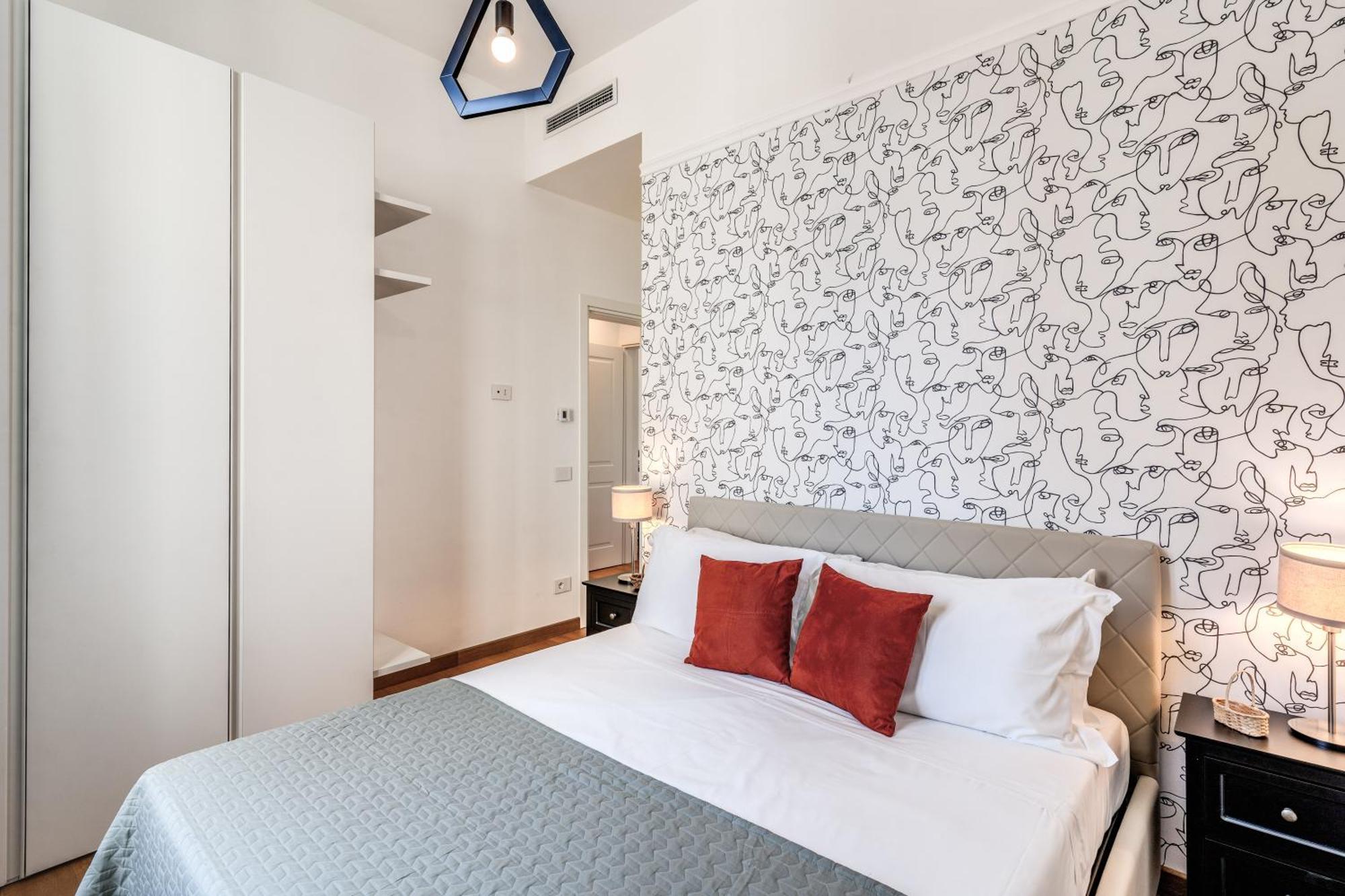 Aweshomeitaly Luxury Apartments Пиза Екстериор снимка