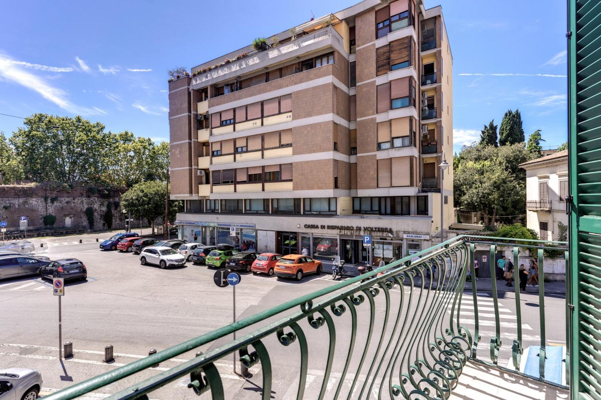 Aweshomeitaly Luxury Apartments Пиза Екстериор снимка